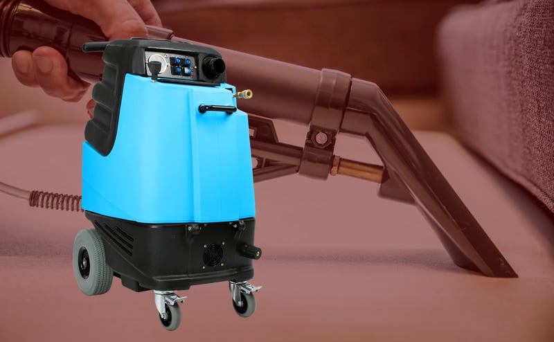 The Benefits of Professional Carpet Cleaning vs DIY Methods
