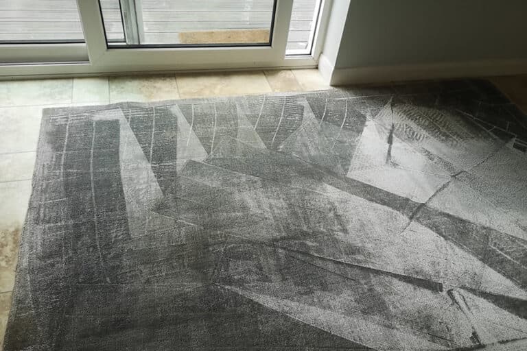 End of tenancy cleaning