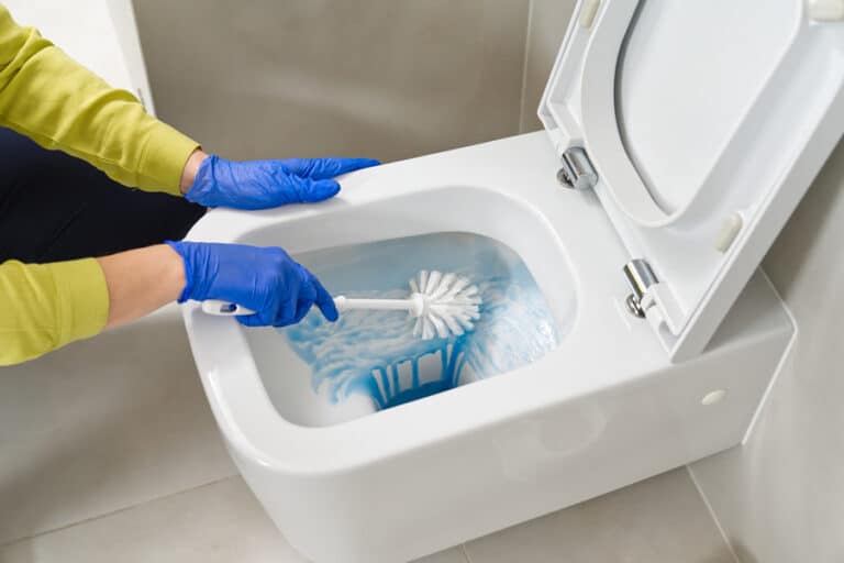end of tenancy cleaning wakefield