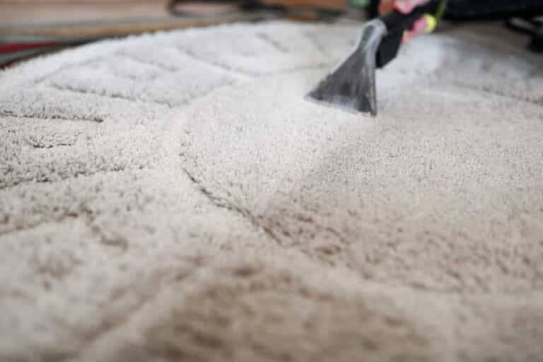 rug cleaning wakefield