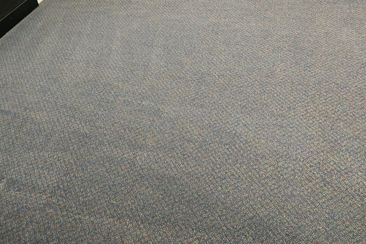 school carpet cleaning after