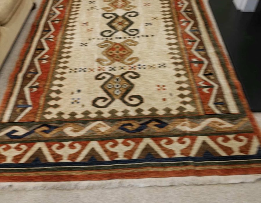 Carpet Cleaning Hemsworth
