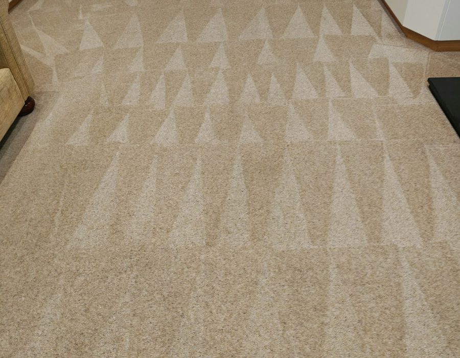 Carpet Cleaning Ossett