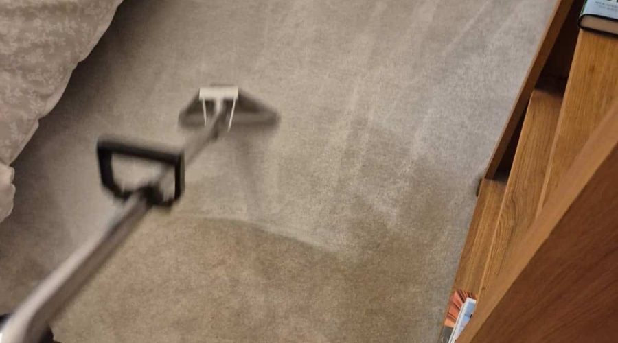 Carpet restoration Wakefield