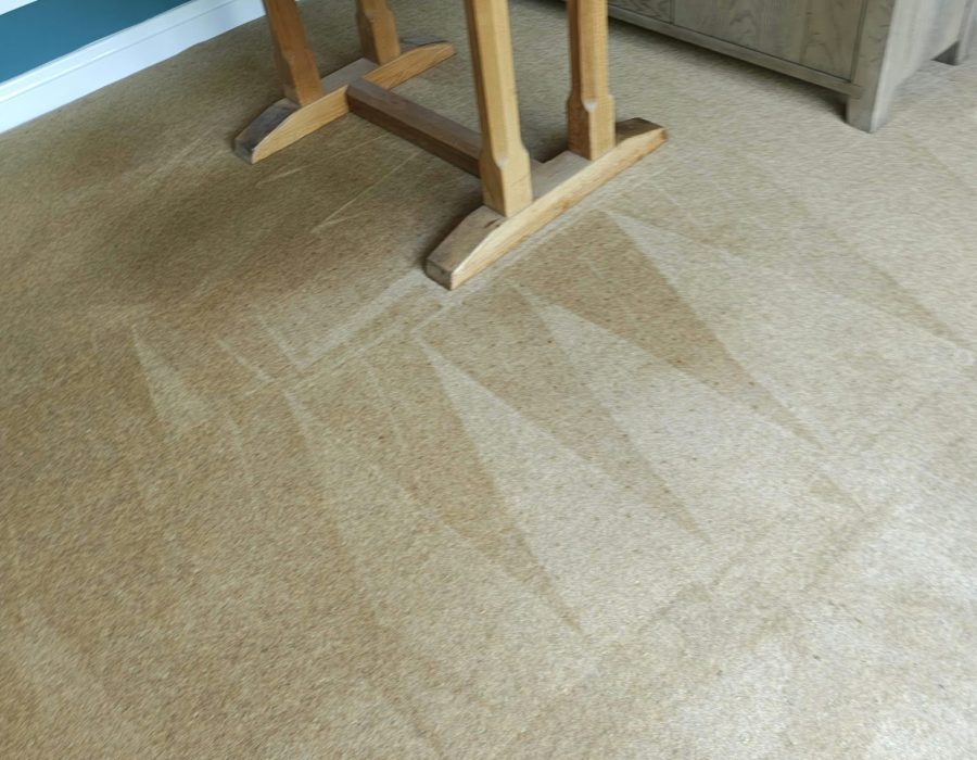 Carpet cleaning in Wrenthorpe by ReNew Carpet & Upholstery Cleaning
