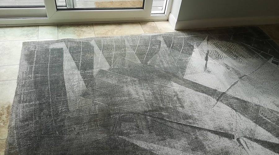 End of tenancy cleaning