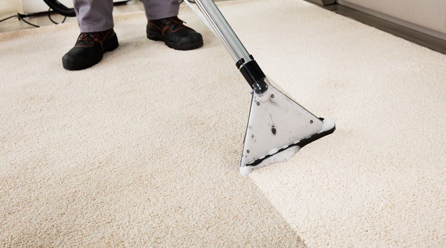 home carpet cleaning Wakefield and Retford