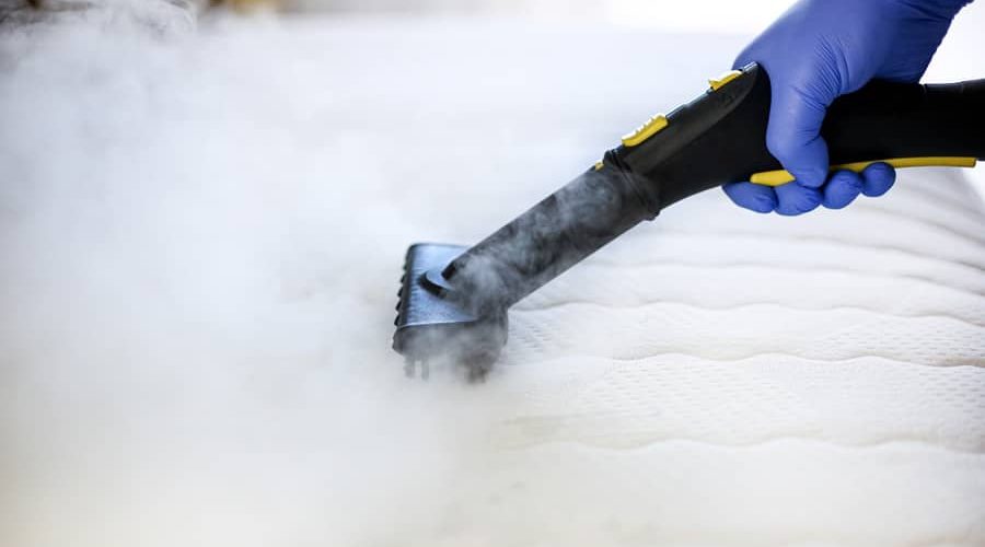 mattress cleaning Wakefield