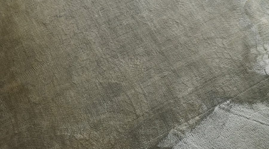 rug cleaning before