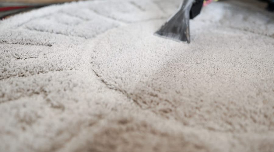 rug cleaning wakefield
